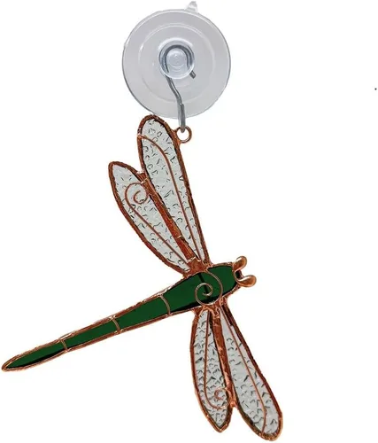 Vista 12 de Gift Essentials GE223 Angel Suncatcher (juego de 1)