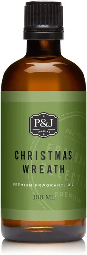 Vista 42 de P&J Aceite de fragancia Aceite de granada de 3.4 fl oz – Aromas de velas para hacer velas, aromas Freshie, suministros para hacer jabón, aromas