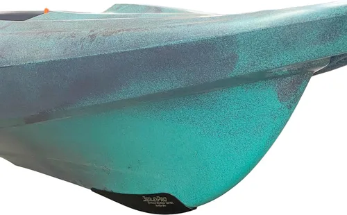Vista 8 de BerleyPro Protector de quilla compatible con Bumper Bro Old Town Accesorios de pesca en kayak