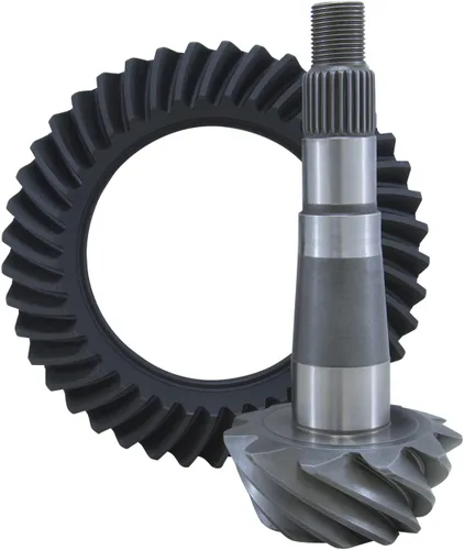 Vista 22 de USA Standard Gear (ZG GM7.5-342) Juego de engranajes de piñón y anillo para diferencial GM de 7.5