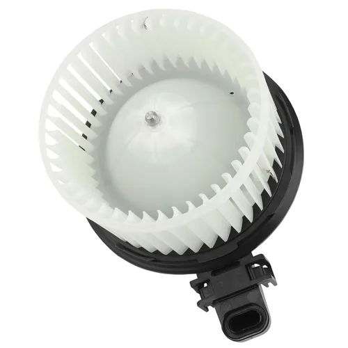 Vista 14 de IRONTEK 700237 Motor de ventilador delantero HVAC con jaula de ventilador para Ford Expedition 2009-2017, 2009-2014 para Ford F-150, 2009-2017