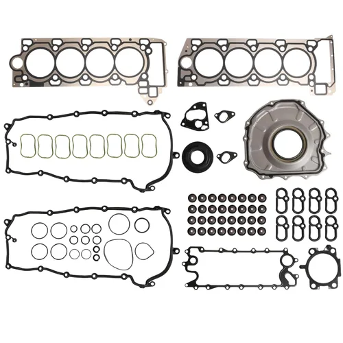 Vista 15 de Juego de juntas de cabeza, 1.4L, 2011-2015 para Chevy Cruze, 2012-2016 para Chevrolet Sonic, 2015-2016 para Chevy Trax, 2013-2016 para Buick Encore