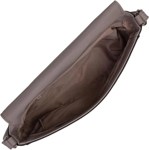 Vista 4 de Nine West Calandra - Mini bandolera con solapa