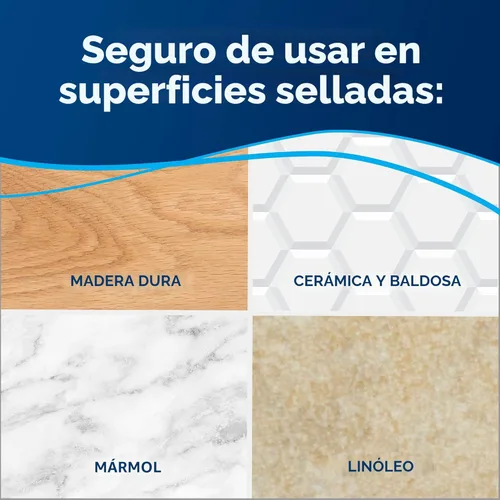 Vista 7 de Bissell 1806 Vaporera Power Fresh Deluxe – Parent