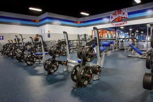 American Floor Mats Sport - Alfombrillas de goma resistentes de 0.315 pulgadas, azulejos de goma entrelazados (23.0 x 23.0 pulgadas).