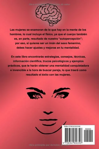 Vista 2 de 100 Trucos Mentales para Conquistar Mujeres Fácil y Rápido (Spanish Edition)