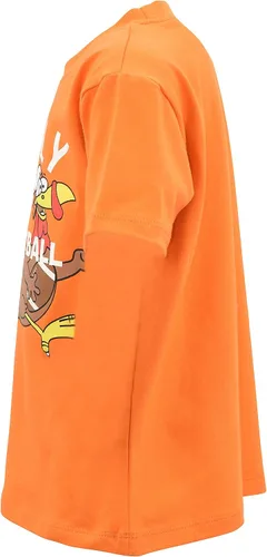 Vista 3 de Camisas unisex para niños para cada día festivo 7