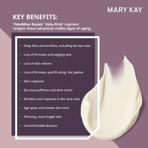 Vista 4 de TimeWise Repair Set Volu-Firm