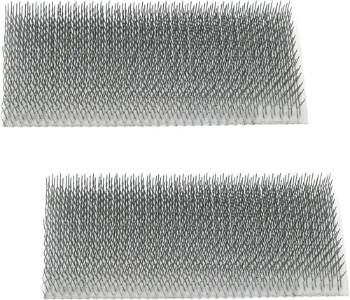 Vista 5 de Limpiador de tuberías de cobre extendido Cepillos reemplazables de 1" 2 piezas