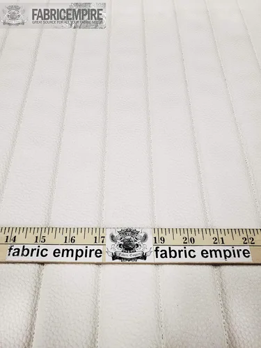 Vista 26 de Tela de espuma acolchada de vinilo con tapicería de espuma de 3/8 de pulgada para forro de automóviles, paneles de puertas, botes y asientos. Forro