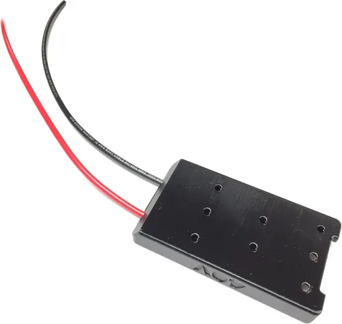 Vista 4 de Adaptador 10AWG para 40V Ryobi batería de iones de litio Dock Power Connector Wire Robotics