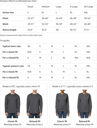 Vista 2 de Camiseta de Pentagrama Invertido Manga Larga Baphomet Goat