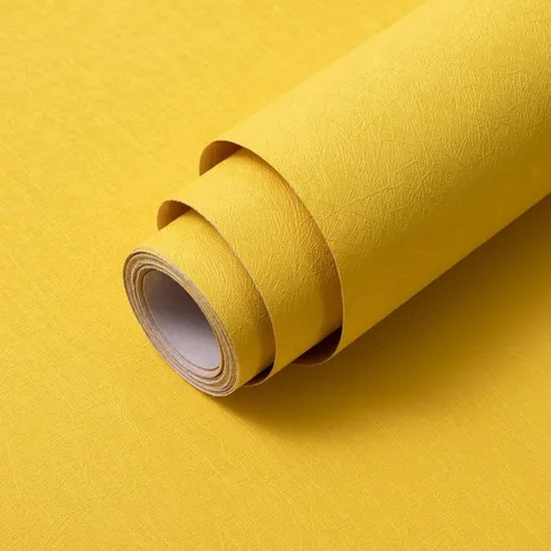 Vista 17 de Rollo de papel tapiz azul oscuro para despegar y pegar, papel autoadhesivo extraíble e impermeable, de seda, para niños, envoltura de vinilo