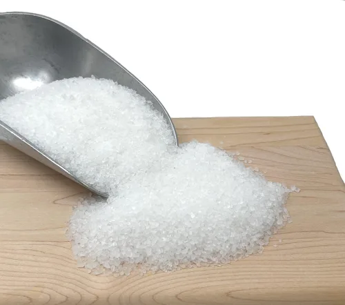 Vista 3 de YANKEETRADERS Sal marina, molienda de molino, 1 libra