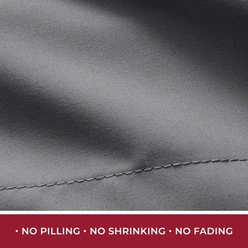 Vista 117 de Mellanni Fundas de almohada de lujo, extrasuaves, refrescantes, fundas de almohada de 2 piezas de la colección Icónica, cierre de sobre