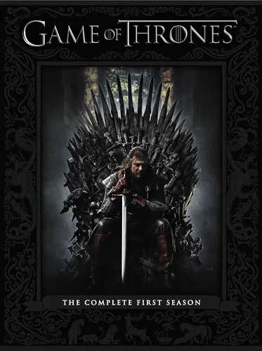 Game of Thrones Season 1