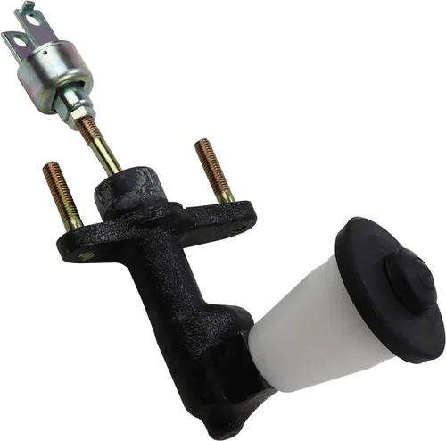 Vista 3 de Beck/Arnley 072-8648 Cilindro maestro del embrague