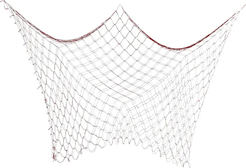 Vista 17 de Beistle 50301- Red de pesca, paquete por 12 unidades, Variados