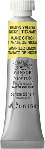 Vista 174 de Winsor & Newton - Pintura para acuarela profesional