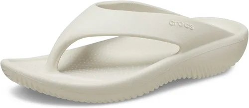 Vista 14 de Crocs Chanclas Mellow Recovery Unisex para Adultos Negro