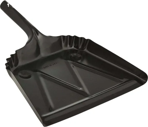 Vista 3 de impact products inc 4212-90 - Sartén de metal negro de 12 pulgadas