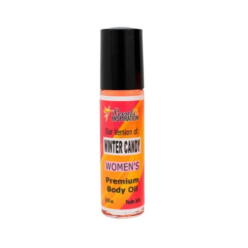 Vista 95 de Scents & Inspiration Aceite de fragancia roll-on – Nuestra versión de Good Girl Fragancias para mujer Sin alcohol Tamaño de viaje Aceite