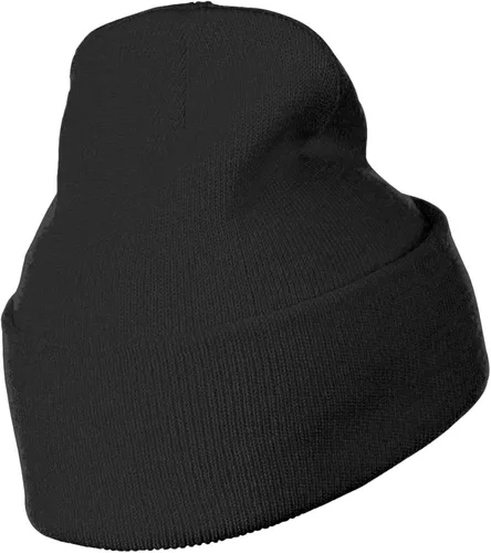 Vista 4 de Ronaldo #7 - Gorro de punto unisex para adultos, estilo casual, pasamontañas, medio pasamontañas