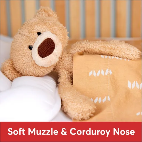 Vista 15 de GUND Toothpick, Teddy Bear Stuffed Animal for Ages 1 and Up