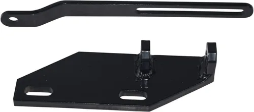 Vista 6 de Kit de soporte de montaje del alternador para Chevy Pickup Sedan 216 235 261 1947-1955 1st 6L