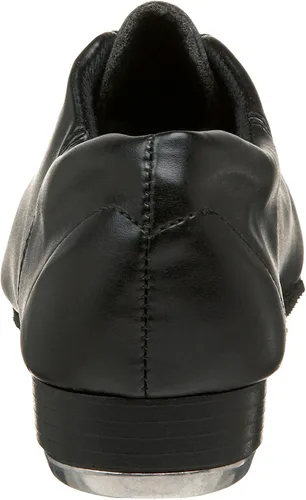 Vista 3 de Capezio Zapato de grifo Fluid Cg17c para niña