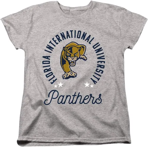 Vista 401 de LOGOVISION Colección oficial de camisetas para mujer con diseño de mascota universitaria