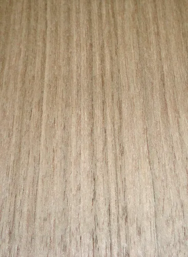 Vista 5 de Rollo de encolado de cantos de chapa de madera de nogal 3 "x 120" con adhesivo termofusible preglued