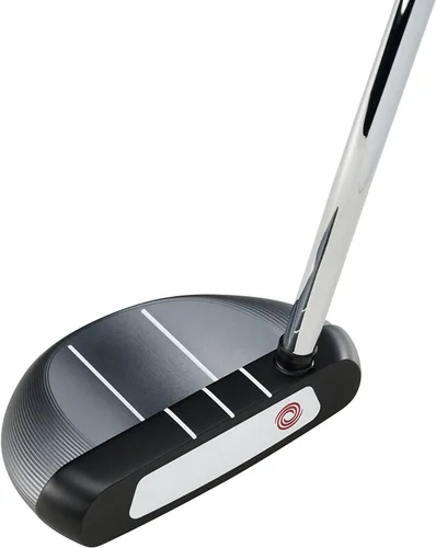 Vista 8 de Odyssey Putter de golf Tri-Hot 5K