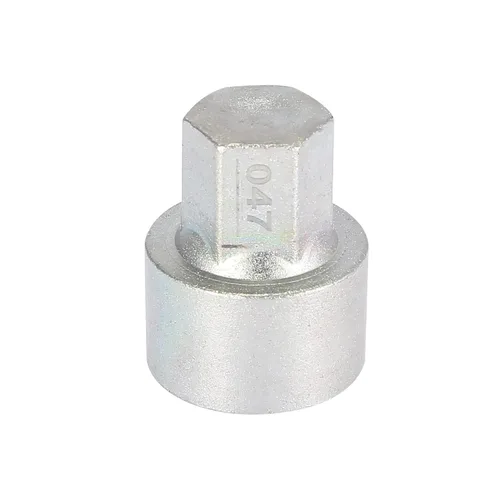 Vista 10 de X AUTOHAUX 041 Llave de bloqueo de rueda de coche Tuerca antirrobo Tuerca de extracción de tornillo Llave de bloqueo de rueda para BMW 3 5 7 Series