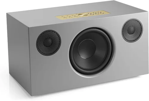 Vista 8 de Audio Pro Addon Altavoz Bluetooth - Altavoz inalámbrico con sonido de alta fidelidad - Altavoces para exteriores, WiFi, AirPlay 2, Chromecast