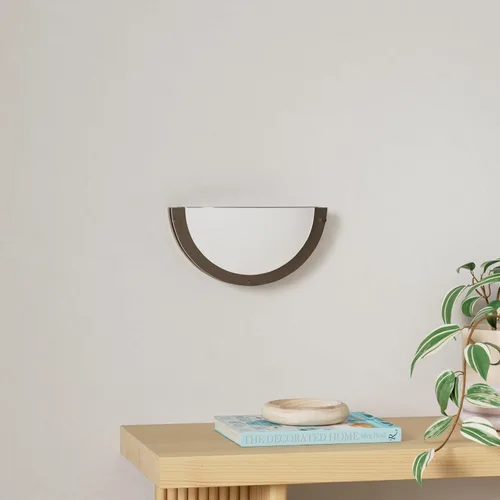 Vista 2 de CLOUDY BAY Aplique de pared LED regulable CRI90+15W 3000K/4000K/5000K de 12 pulgadas, temperatura de color ajustable, regulable, con certificación