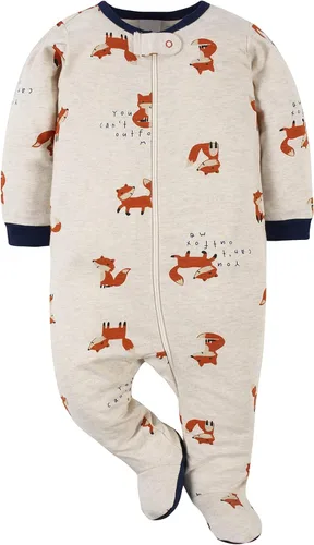 Vista 3 de Gerber Sleep N Play - Paquete de 2 bebés