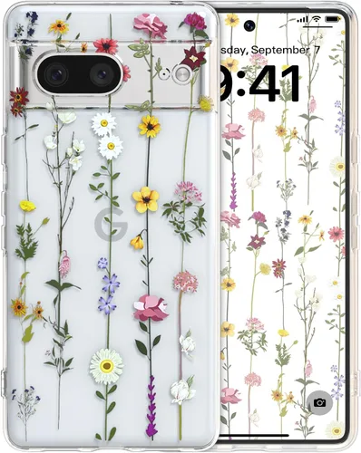 Vista 36 de ZTOFERA Funda protectora de silicona flexible para Samsung Galaxy A23 4G/5G, bonita funda protectora de silicona flexible para Samsung Galaxy A23