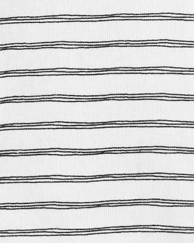 Vista 3 de Simple Joys by Carter's Mameluco a presión para bebé, paquete de 3