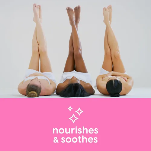 Vista 4 de NutraBlast Supositorios vaginales de ácido bórico de 600 mg (30 unidades) con espray de mezcla de aceites esenciales Intimist (2 fl oz)