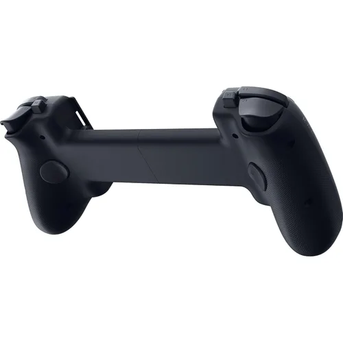 Vista 11 de Razer Kishi V3 Pro Gaming Controller for iPhone 15, 16, 17 Series, Android & iPad mini up to 8": Full Sized TMR Thumbsticks - Back Buttons - PC