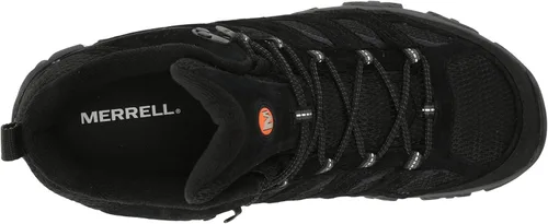 Vista 5 de Merrell Moab 3 Mid Botas de senderismo para hombre