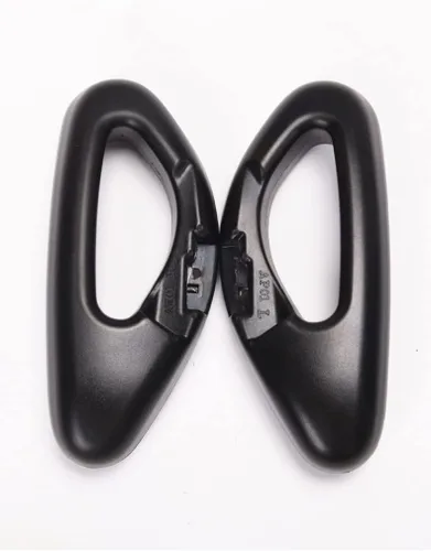 Piezas de mango para Segway Ninebot S Smart Auto Balancing Electric Scooter Accesorios