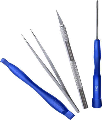 Vista 3 de SCREENARAMA Nueva pantalla de repuesto para Dell Latitude E7470 LCD LED Display con herramientas (FHD 1920x1080)