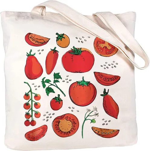 Vista 13 de BOLSAS 100% ALGODÓN