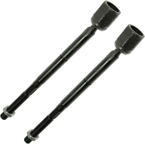 Vista 49 de TRQ Juego de barras de acoplamiento interiores delanteras 2 piezas compatibles con Acura RDX 2013-2018