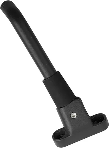 Vista 8 de Akozon E Scooter Kickstand Pro Soporte de estacionamiento eléctrico 1S Mi2 Kick M365, soporte de repuesto para piezas eléctricas M365