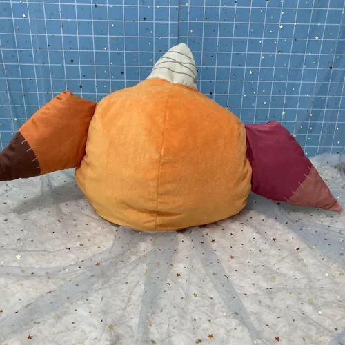 Vista 6 de FEDOL Máscara Bokoblin para niños, para cosplay, máscara Bokoblin, accesorios de Halloween, regalos para niñas