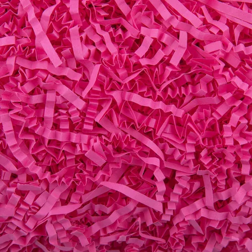 Vista 19 de Caleihd - Cojín de regalo con diseño arrugado de papel, color negro
