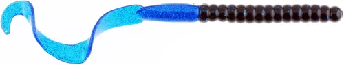 Vista 39 de Berkley PowerBait Power Worms - Cebo suave para pesca